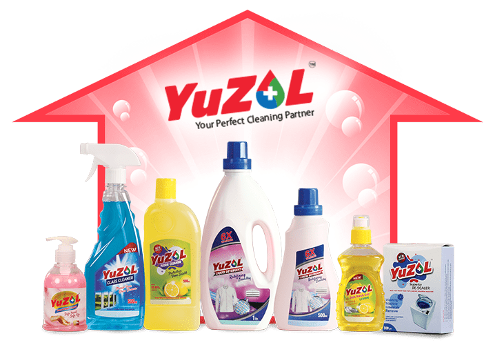 Yuzol